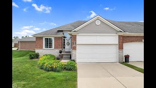 14822 Village Park, Shelby Township, MI - 50212270 14822 Village Park, Shelby Township, MI - 50212270