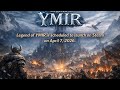 Legend Of Ymir CAMBIAN LOS REQUISITOS PARA NFT. Se podrá? Mir4 tengo meeting con HoF