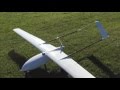 PX4 Auto Takeoff and Landing