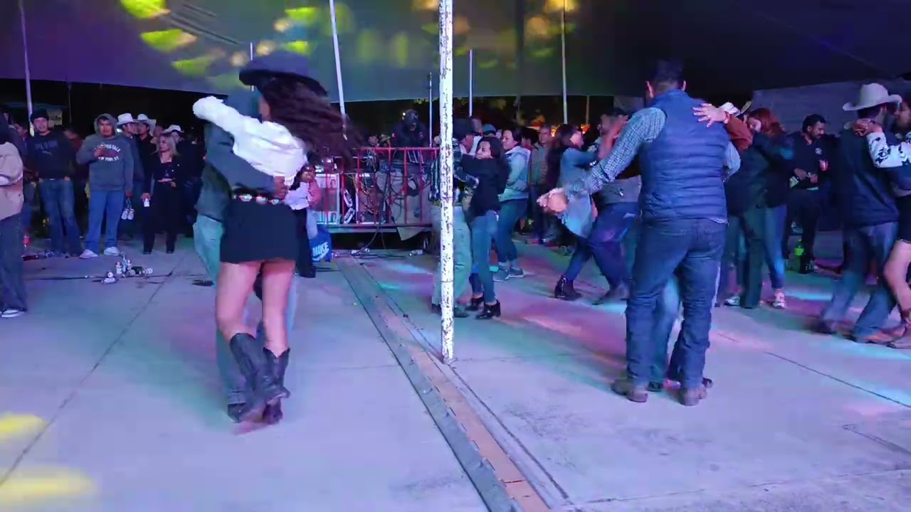 Grupo Elite al Ritmo de...