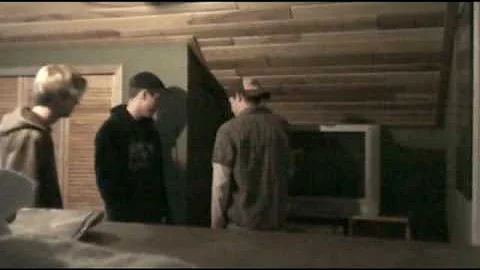 The Red Ring of Death Prank