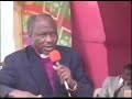 Injili Nyundo Sindano Dawa Isiyobembeleza Ya Askofu Moses Kulola Injili Nyundo Sindano Dawa Isiyobembeleza Ya Askofu Moses Kulola