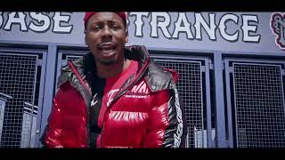 JRob- BULLY Ft London (A film by Lord.Etha)