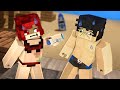 I NEED WATER........ - Minecraft Animation