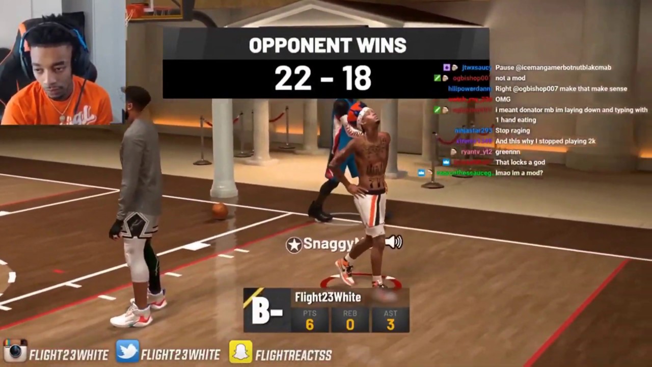 FlightReacts Tries Winning Gold Rush Event - YouTube