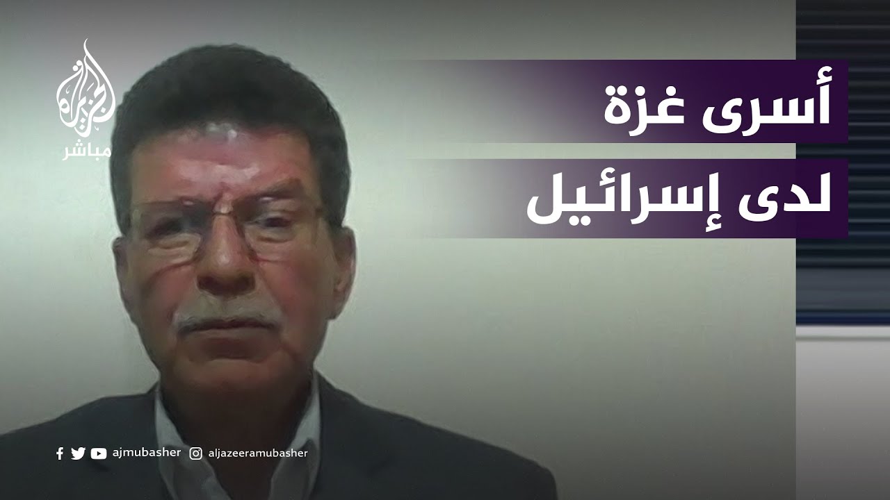 قدورة فارس يكشف ما يتعرض له أسرى غزة في سجون الاحتلال
