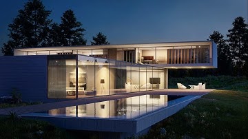 🔰 Lumion - Exterior ⚜️ CHUYÊN ĐỀ DIỄN HOẠ KIỄN TRÚC VỚI LUMION HỌC PHÍ 499.000 VNĐ