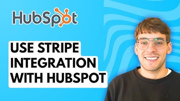 How to Use Stripe Integration with HubSpot [2025 Guide]