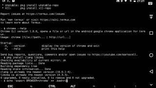 Install Jupyterlab On Android