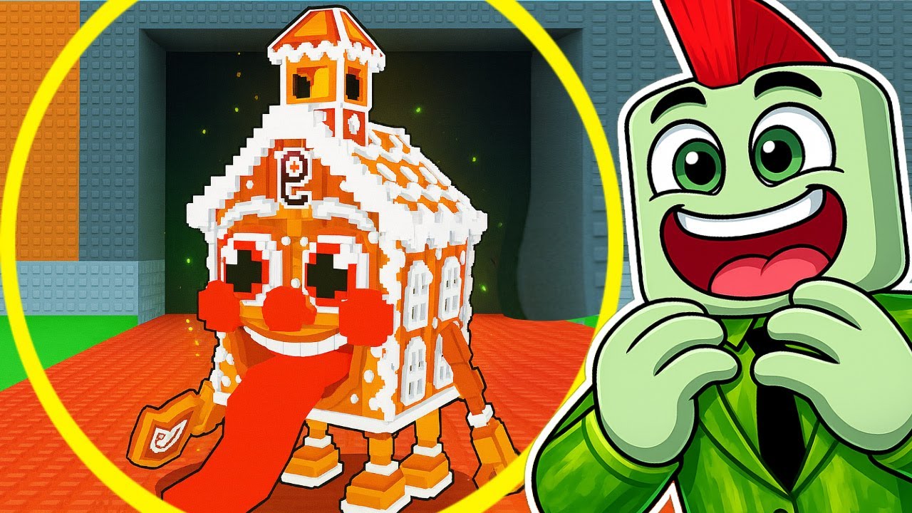 Dit Heeft Job Nog Nooit Meegemaakt In Steal A Brainrot... In Roblox!