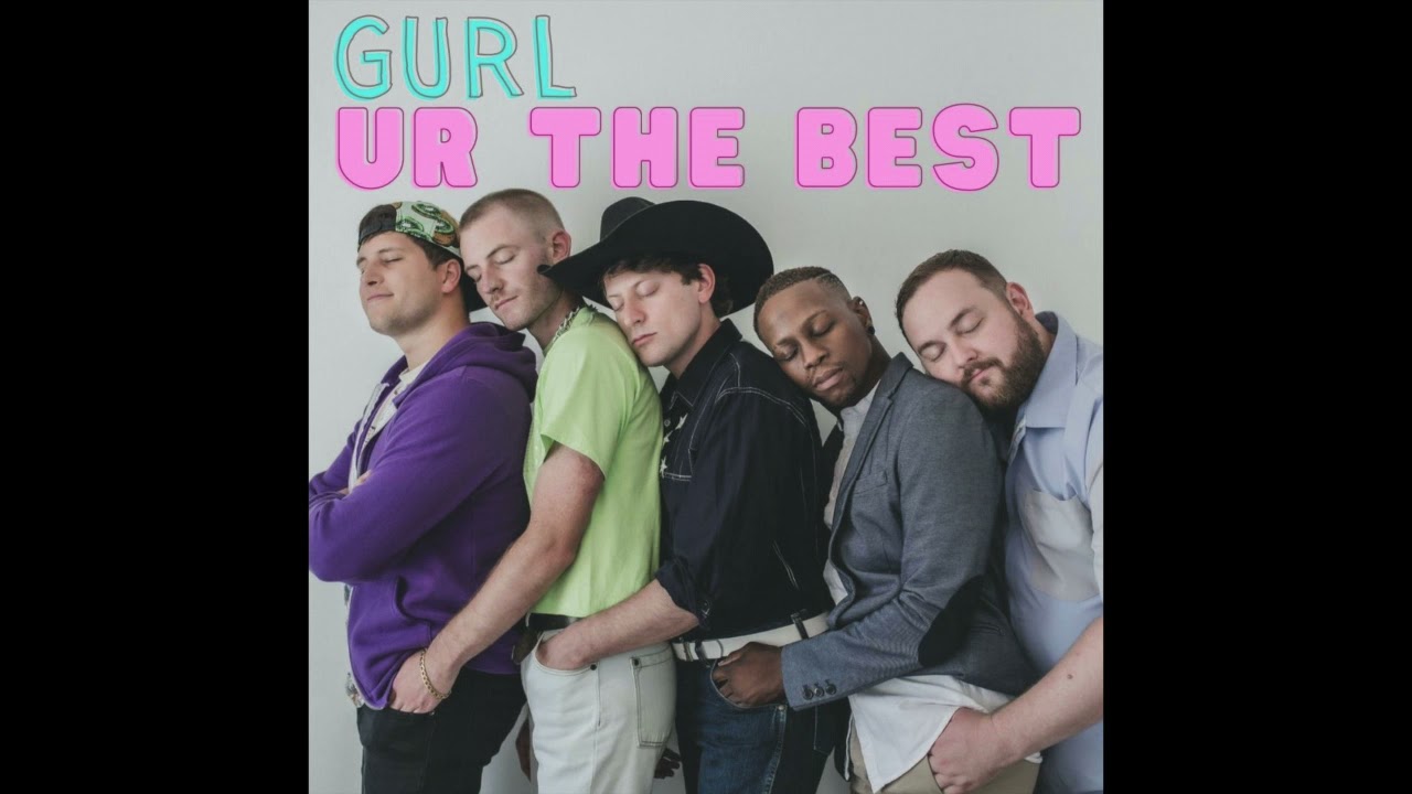 The Other Direction - Gurl Ur The Best