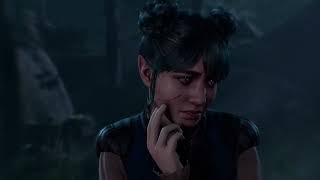 BG3 - with Berri! ResistDurge first playthrough - Part 3 VOD