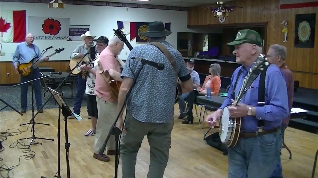 Celoron Legion 04 12 2023 part 2 YouTube