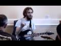 Guthrie Govan - Major & Minor Scales