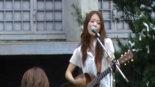 Video thumbnail of "森恵　KyotoST －３（歌うたいのバラッド）"