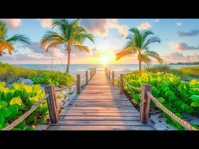 Relaxing music Relieves stress, Anxiety and Depression 🌿 Relaxing Music to Rest the Mind #6 class=