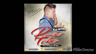 Perreke Teke - Big Klan Prod. Dj trébol ft Dj Kachorro Underground Productions