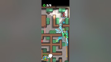 assassin game || hunter assassin game play #assassingameplay #assassin #assassingamer #assassingame