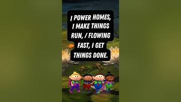 Riddle Of The Day #shorts #riddles