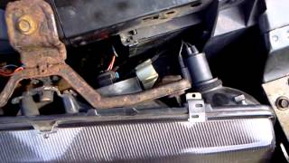 95 Saturn sc2 conversion