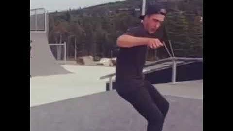 Nollie 360 inward heelflip #shorts #skateboarding