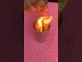 Experiment with glass + onion plus toothpaste + shampoo = fire 🔥😱😲 #viral #experiements #like