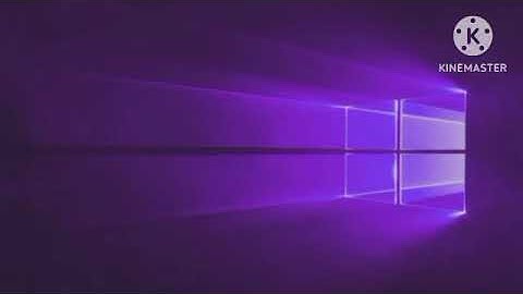 Windows 10 critical error effects sponsored by preview 2 7 rings effects