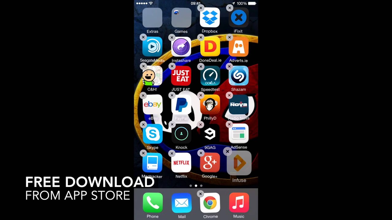 How To Steam Movies To Your Ios Device From A Apple Time Capsule Or Nas Youtube How To Steam Movies To Your Ios Device From A Apple Time Capsule Or Nas Youtube