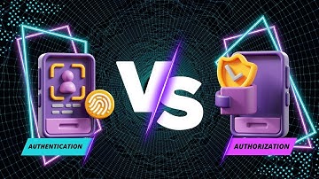 Phân biệt Authentication và Authorization: Bạn đã hiểu đúng chưa?