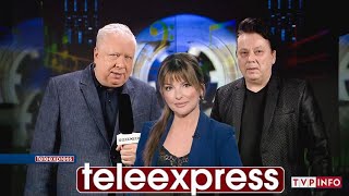 Polski Elvis MIROSŁAW DEREDAS - Teleexpress