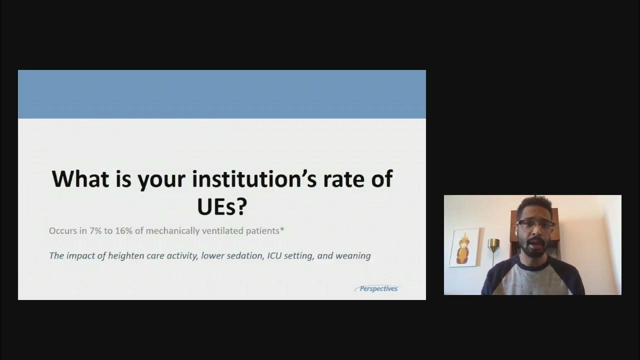 UE Video Perspectives YouTube