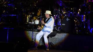Santana en Murcia - Incident at Neshabur