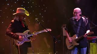 Los Lobos w/ Dave Alvin: &quot;Flat Top Joint&quot; (11/7/2022 (late); Outlaw Country West music cruise)