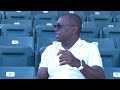 SIR RICHIE RICHARDSON WANTS COMMONWEALTH CRICKET LEAGUE INTRODUCED