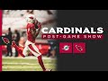 Recapping Week 9 vs. Dolphins | Cardinals Live Post-Game Show