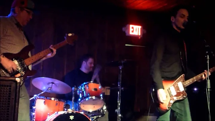Francis Graves and the Get Arounds / Why Try