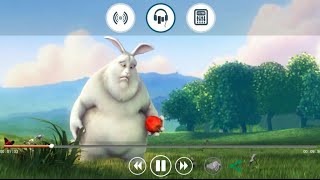 [App] [Premium] AMI Media Player Pro With Sound Effects screenshot 3