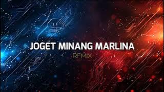 JOGET MINANG ASYIK MARLINA ( STVNDLhiano Remix )