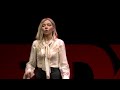 Come superare il blocco creativo | Mihaela Vengher | TEDxSpoleto