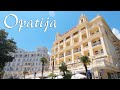 Destination: Opatija - Glamurozna i bajna (4K video)