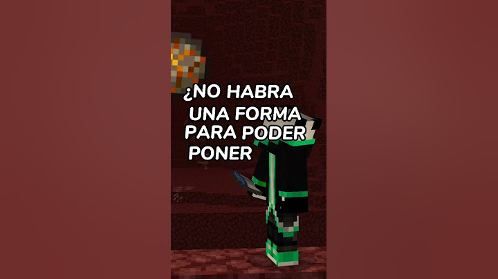 Como PONER AGUA en el NETHER - Akyfail