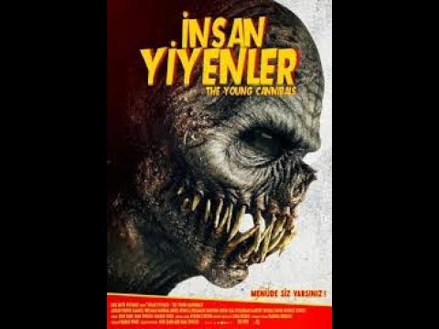 En iyi Zombi Filmi Türkçe Dublaj Korku Ve Gerilim Filmi İzle 2020 Heycan Gizem Filmleri 720P HD İZLE