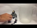 How to Replace Repair Fix Rubber Leg Connectors On He-Man Masters of the Universe Action Figures