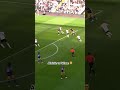 When Miguel Almirón did this at Craven Cottage 😍 #Newcastle #NUFC #PremierLeague #Almirón