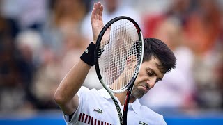 Tennis Shots THAT GOOD That ALL Opponents Had to Applaud