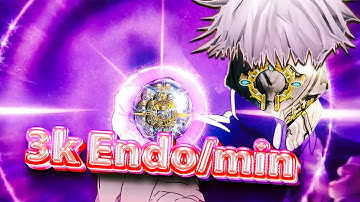 Best Endo Farms 2025 | Max Mods FAST in Warframe