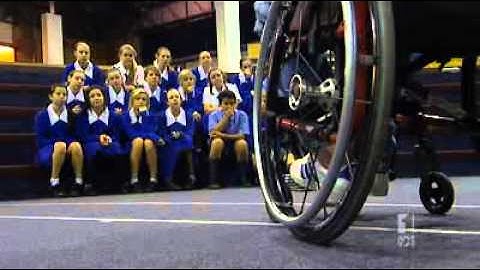 Learning road safety the hard way