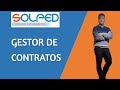 4. Gestor de Contratos - Compras Estratégicas (SOLPED.com)