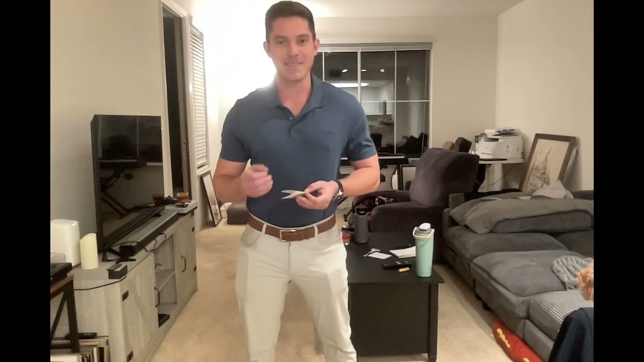 Extemp Speech Assignment. Michael Brulles