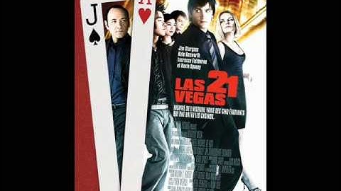 21 movie soundtrack opening song (lyrics)